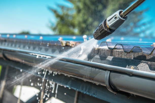 Best Power Washing Near Me  in Lake Leann, MI