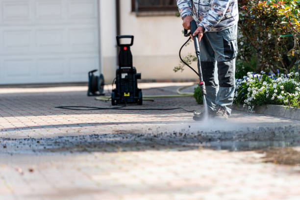 Why Choose Our Certified Pressure Washing Experts for Your Project Needs in Lake Leann, MI?