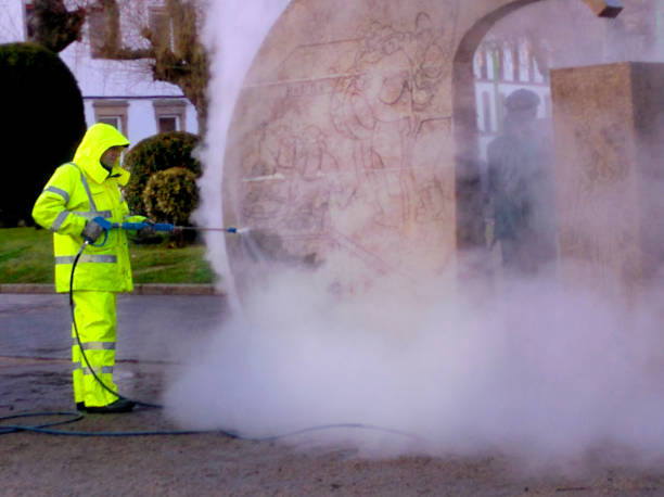 Trusted Lake Leann, MI Pressure Washing Experts