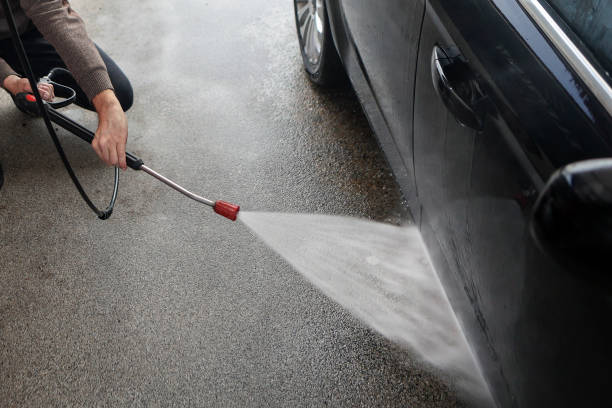 Best Affordable Power Washing  in Lake Leann, MI