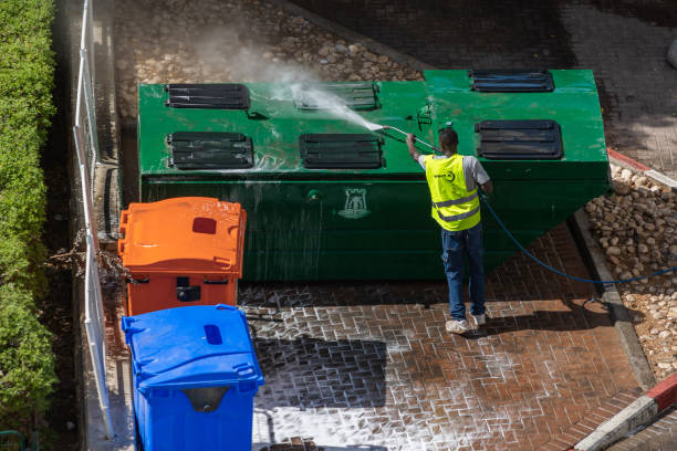 Best Local Pressure Washing Services  in Lake Leann, MI